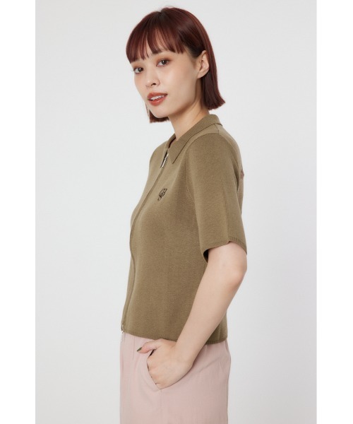 トップス B RODEO CROWNS WIDE BOWL | エンボスLOGOトップス (スウェット