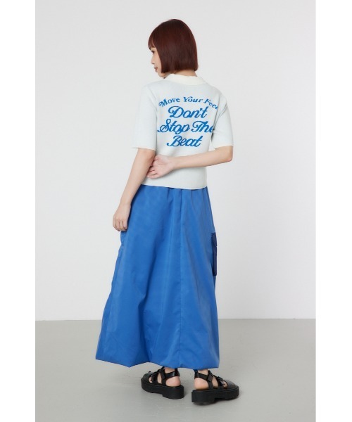 RODEO CROWNS WIDE BOWL（ロデオクラウンズワイドボウル）の「DSB ZIP