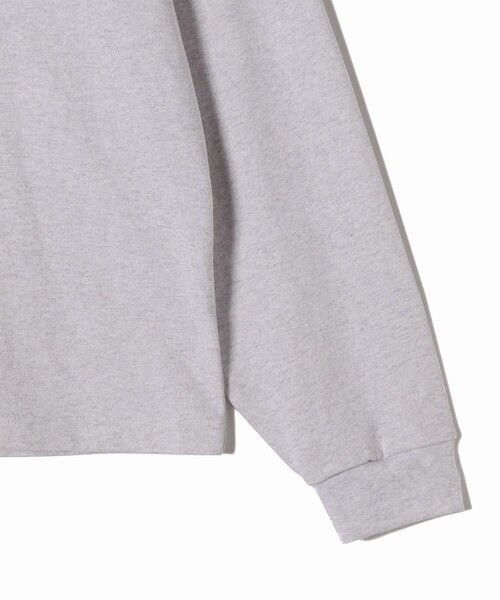 【セール】【SHIPS別注】onit:〈手洗い可能〉ディープ Vネック プルオーバー（Tシャツ/カットソー）｜SHIPS（シップス）