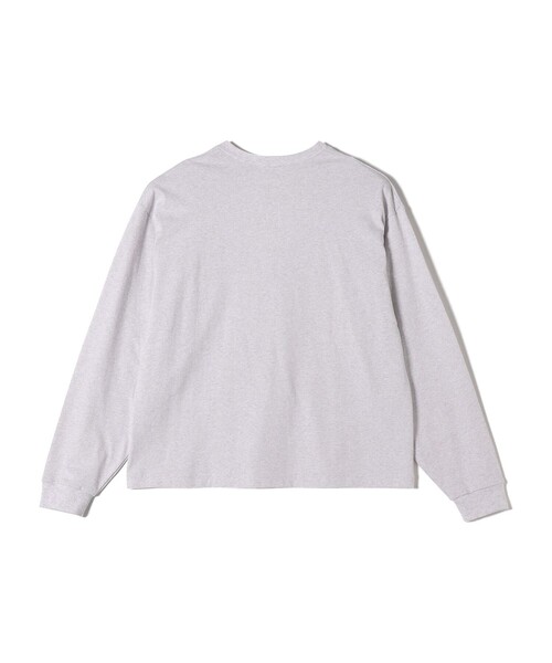 【セール】【SHIPS別注】onit:〈手洗い可能〉ディープ Vネック プルオーバー（Tシャツ/カットソー）｜SHIPS（シップス）