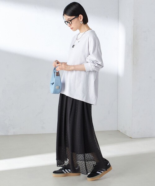 【セール】【SHIPS別注】onit:〈手洗い可能〉ディープ Vネック プルオーバー（Tシャツ/カットソー）｜SHIPS（シップス）