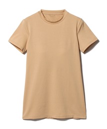 ESTNATION（エストネーション）の「AROMATIQUE for ESTNATION / スリムTシャツ＜ESSENCEOFLUXURY＞（その他アンダーウェア/インナー）」