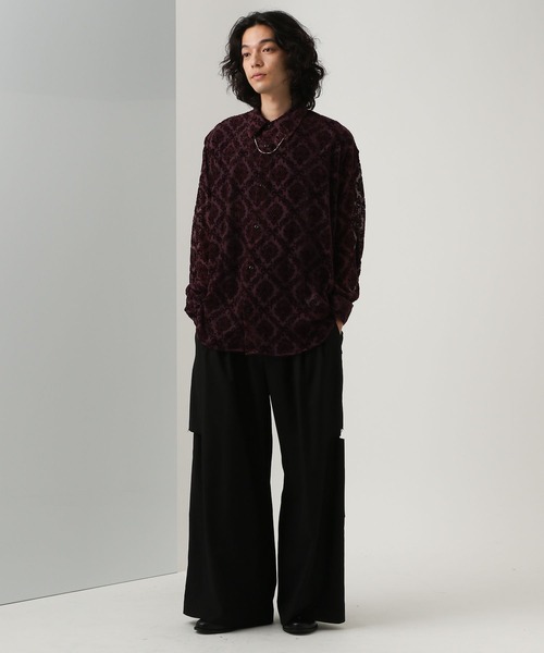⭐︎セットアップ 即完人気カラー HARE カットアウトベルト Sサイズ HARE｜カットアウトベルトショートジャケット | Rakuten Fashion