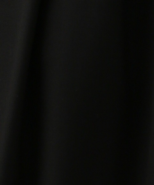 HARE（ハレ）の「【SET UP対応】カットアウトベルトワイドパンツ（HARE)（その他パンツ・メンズ・グレー/ブラック・SMALL/MEDIUM）」の18枚目の写真