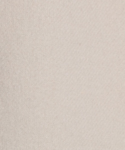 STERNBERG(スタンバーグ)の「140'sリバーステンカラーコート(ステンカラーコート・メンズ・ブラック/グレイッシュベージュ・SMALL/MEDIUM/LARGE)」の3枚目の写真