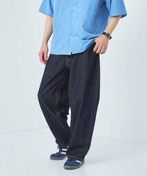 Levi's | <Levi's(R)>578TM バギー デニムパンツ(デニムパンツ)