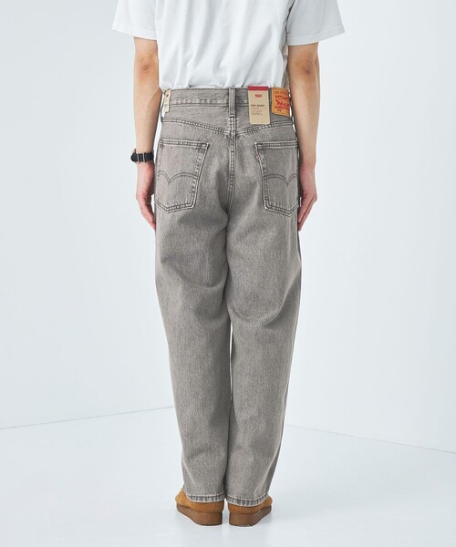 Levi's(リーバイス)の「<Levi's(R)>578TM バギー デニムパンツ(デニムパンツ・メンズ・ネイビー/グレー・30inch/32inch/34inch)」の11枚目の写真