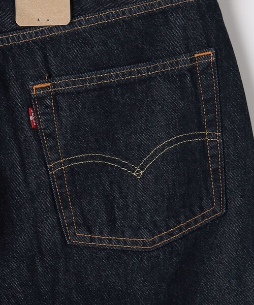 Levi's(リーバイス)の「<Levi's(R)>578TM バギー デニムパンツ(デニムパンツ・メンズ・ネイビー/グレー・30inch/32inch/34inch)」の5枚目の写真