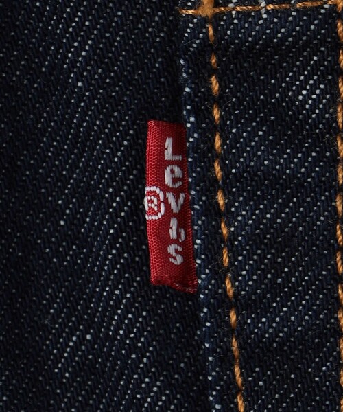 Levi's(リーバイス)の「<Levi's(R)>578TM バギー デニムパンツ(デニムパンツ・メンズ・ネイビー/グレー・30inch/32inch/34inch)」の16枚目の写真