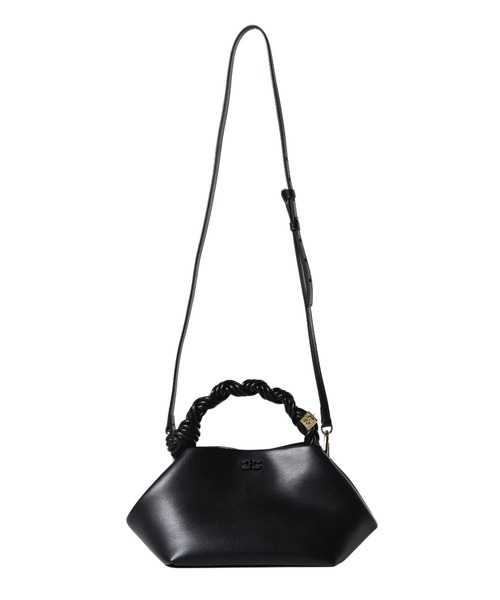 GANNI BOU BAG SMALL 【公式通販】