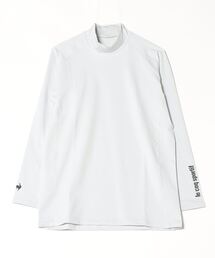 le coq sportif GOLF（ルコックスポルティフゴルフ）の「ストレッチフォーサー裏起毛ハイネックアンダーシャツ（インナーウェア/肌着）」