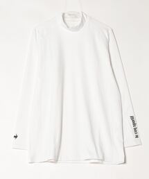 le coq sportif GOLF(RbNX|eBtSt)̃Xgb`tH[T[NуnClbNA_[Vc(Ci[EFA/)