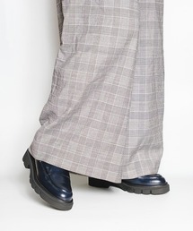 Luca Grossi | コインローファー/LUCA G815M-UA(ローファー)