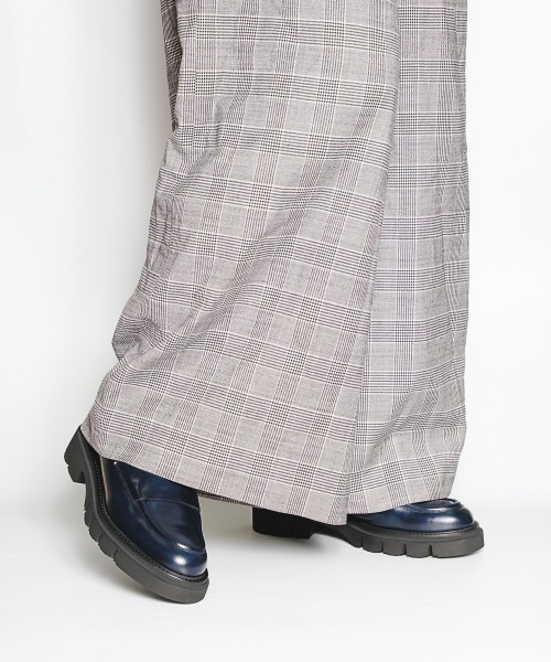 セール】コインローファー/LUCA G815M-UA（ローファー）｜Luca Grossi