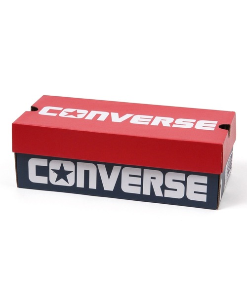 studio CLIP(スタディオクリップ)の「【CONVERSE(コンバース)】ALLSTAR TC HI(スニーカー・レディース・オフホワイト/グレー・X-SMALL/SMALL/MEDIUM/X-LARGE/LARGE)」の16枚目の写真