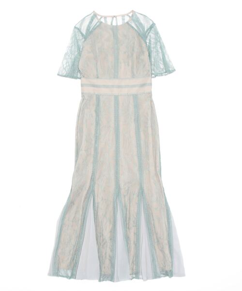 セール/ブランド古着】半袖ワンピース（ワンピース）｜LAGUNAMOON  