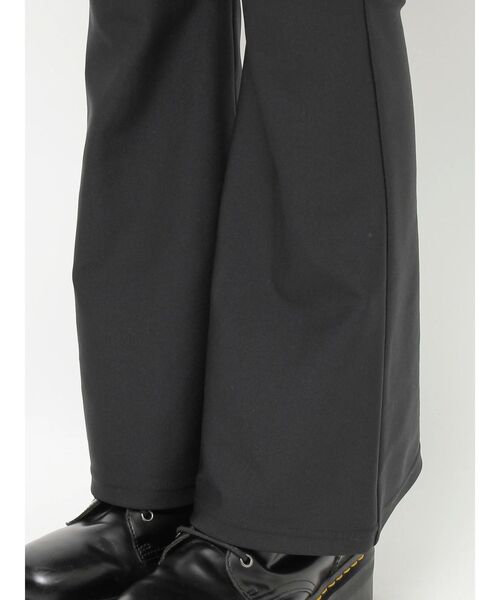 jouetie(ジュエティ)の「ストレッチフレアパンツ(その他パンツ・レディース・グレー/ブラック・SMALL/MEDIUM)」の20枚目の写真