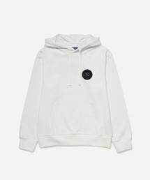 サタデーズニューヨークシティ　 ホワイト長袖ティーシャツ L Saturdays NYC｜サタデーズ ニューヨークシティのTシャツ