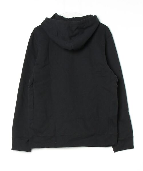 patagonia(パタゴニア)の「【PATAGONIA/パタゴニア】M'S HOME WATER TROUT UPRISAL HOODY/ホーム ウォーター トラウト アップライザル フーディ(パーカー・メンズ・ブラック・M/L/XL)」の2枚目の写真