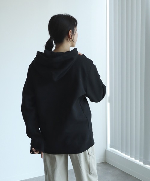 patagonia(パタゴニア)の「【PATAGONIA/パタゴニア】M'S HOME WATER TROUT UPRISAL HOODY/ホーム ウォーター トラウト アップライザル フーディ(パーカー・メンズ・ブラック・M/L/XL)」の10枚目の写真