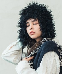 ロシアン帽 ロシアン帽」に該当するファッション通販 - ZOZOTOWN