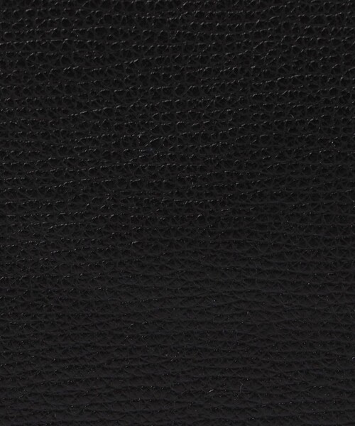 CHAMBORD SELLIER(シャンポールセリエ)の「Chambord Sellier LIL BRIEF シュリンクレザー ブリーフトート CRUMBS(ビジネスバッグ・メンズ・ブラック/ダークブラウン・FREE)」の12枚目の写真