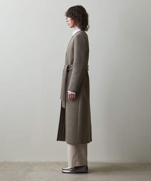 Steven Alan（スティーブンアラン）の「＜Steven Alan＞ウール