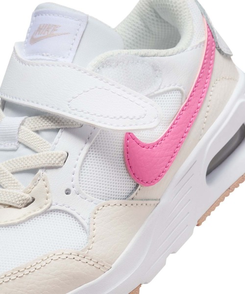 NIKE/ナイキ キッズ スニーカー ベルクロ 面ファスナー AIR MAX