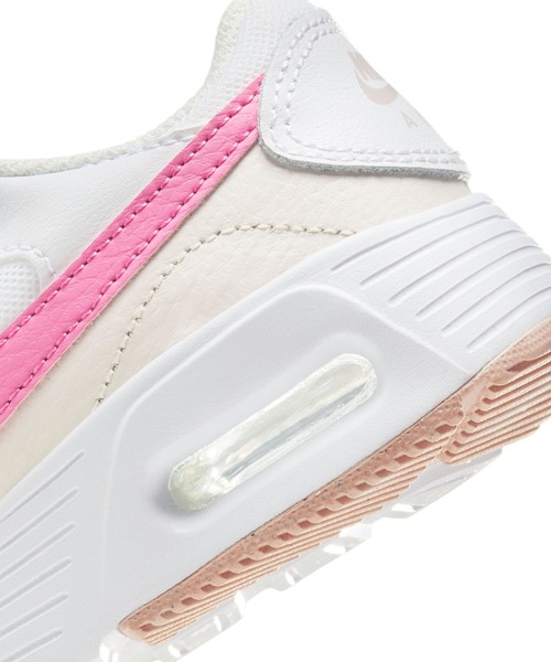 NIKE/ナイキ キッズ スニーカー ベルクロ 面ファスナー AIR MAX