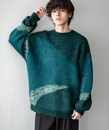 Rocky Monroe(bL[[)̐VFǉ I[o[TCY wACNOf[Vjbg(jbg/Z[^[)