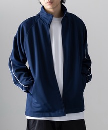 wundou（ウンドウ）の「【wundou】パイピングトレーニングシャツ P2000（ジャージ）」