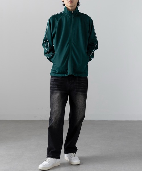 JAPAN トレーニングシャツ SRG-19007 KOMAZAWA RUNNERS TEE | STORAGE,ORIGINAL