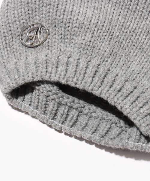 ピンクビーニー Amazon.co.jp: NIKE Kids' Unisex Beanie, Racer Pink/Metallic