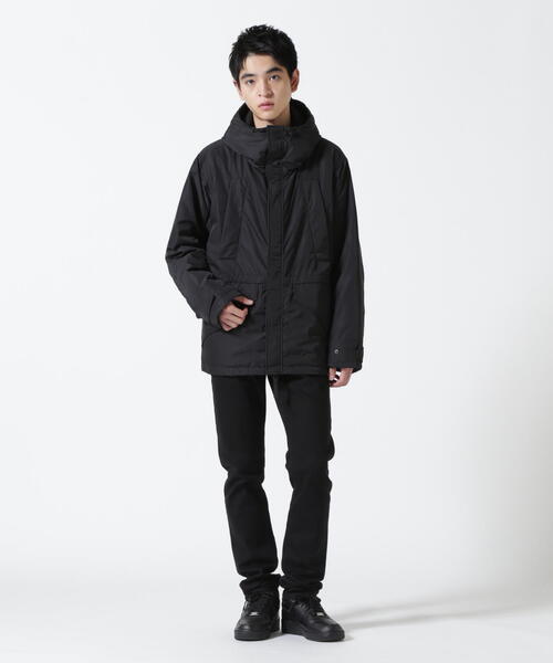 DUVETICA/デュベティカ/HINTO/ヒント（ダウンジャケット/コート