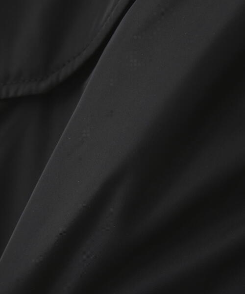 DUVETICA(デュベティカ)の「DUVETICA/デュベティカ/HINTO/ヒント(ダウンジャケット/コート・メンズ・カーキ/ブラック・M/S/L)」の20枚目の写真