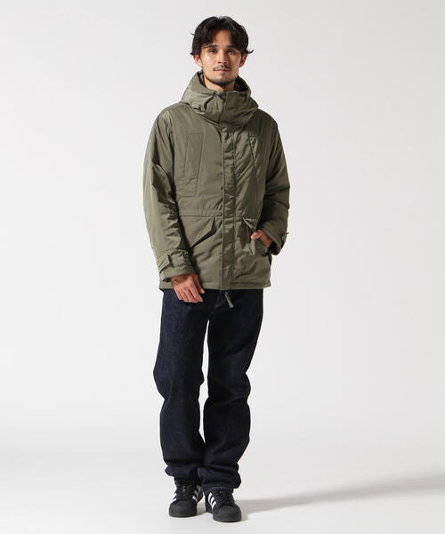 DUVETICA/デュベティカ/HINTO/ヒント（ダウンジャケット/コート