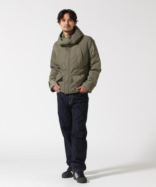 DUVETICA/デュベティカ/HINTO/ヒント（ダウンジャケット/コート