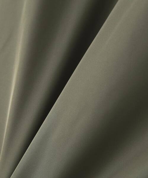 DUVETICA(デュベティカ)の「DUVETICA/デュベティカ/HINTO/ヒント(ダウンジャケット/コート・メンズ・カーキ/ブラック・M/S/L)」の17枚目の写真