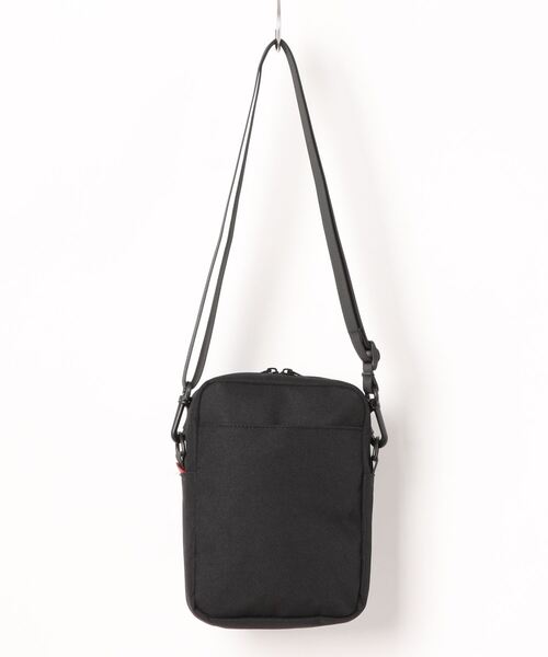 Keith Haring(キース・ヘリング)の「Keith Haring / ショルダーバッグ / 15627(ショルダーバッグ・レディース・ネイビー/ブラック/カーキ・ONESIZE)」の4枚目の写真