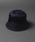 ciiiV[j́uDeep brim nylon bucket hat/fB[vuiCoPbgnbginbgjvbubN