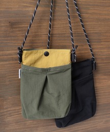 DAY OUT | DAY OUT PeCO-smart pochette(ショルダーバッグ)