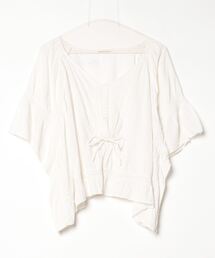 bulle de savon - ビュルデサボン 新品 ブラウス アトリエドゥ