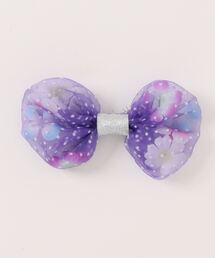 fafa（フェフェ）の「THUMBELINA | ワンちゃん用ふわふわクリップ（その他ペットグッズ）」