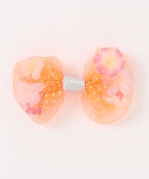 fafa（フェフェ）の「THUMBELINA | ワンちゃん用ふわふわクリップ（その他ペットグッズ）」