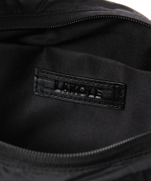 唐燕燕ページ セール】チュールフリル2WAYバッグ / 250979（ショルダーバッグ