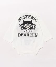 HYSTERIC MINI（ヒステリックミニ）の「MY FIRST HYSTERIC DEVILKIN