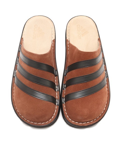 adidas ADICLOG / アディダス アディクロッグ（サンダル）｜adidas 