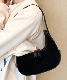 三日月ハンドバッグ