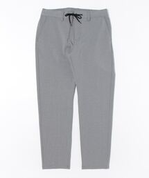 UNION STATION | ハイパーストレッチダブルジャガードカルゼイージーパンツ(その他パンツ)