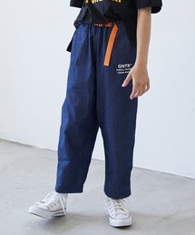 GENERATOR | ジェネレーター フィールドデニムパンツ(デニムパンツ)